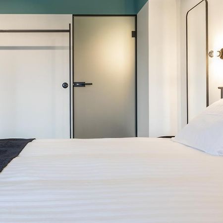 Odra Apartments Wrocław Zewnętrze zdjęcie