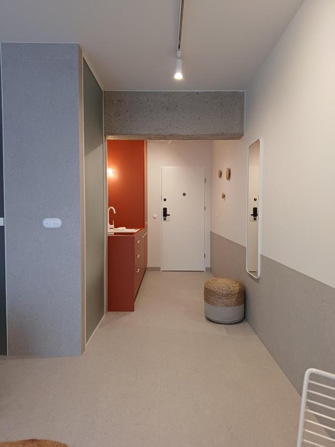 Odra Apartments Wrocław Zewnętrze zdjęcie