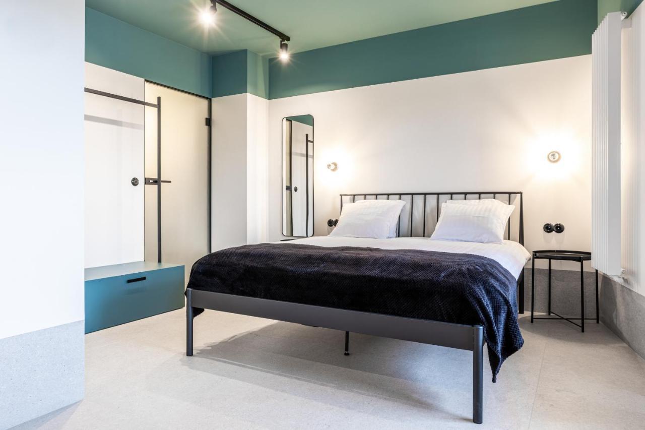 Odra Apartments Wrocław Zewnętrze zdjęcie