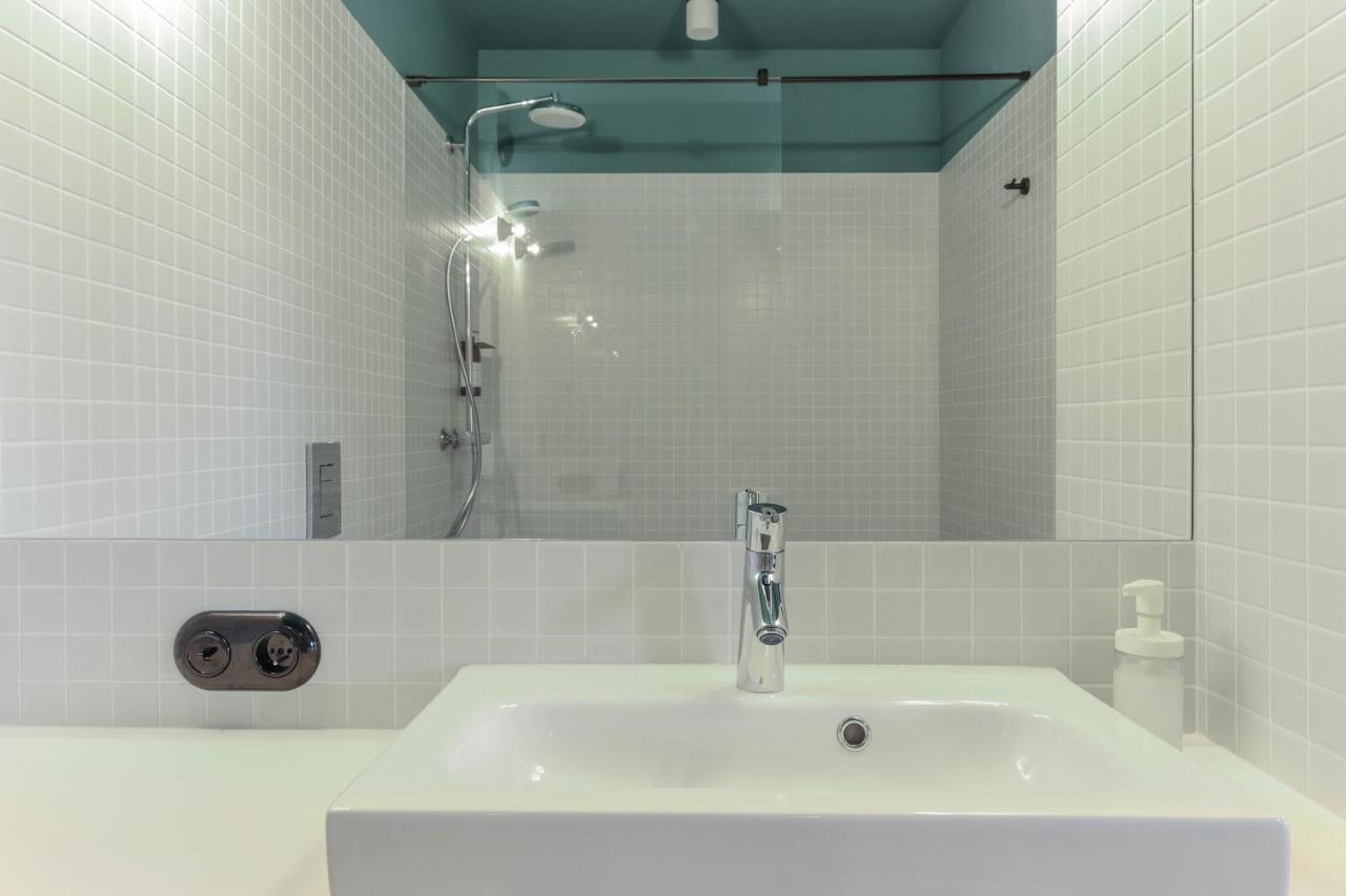 Odra Apartments Wrocław Zewnętrze zdjęcie
