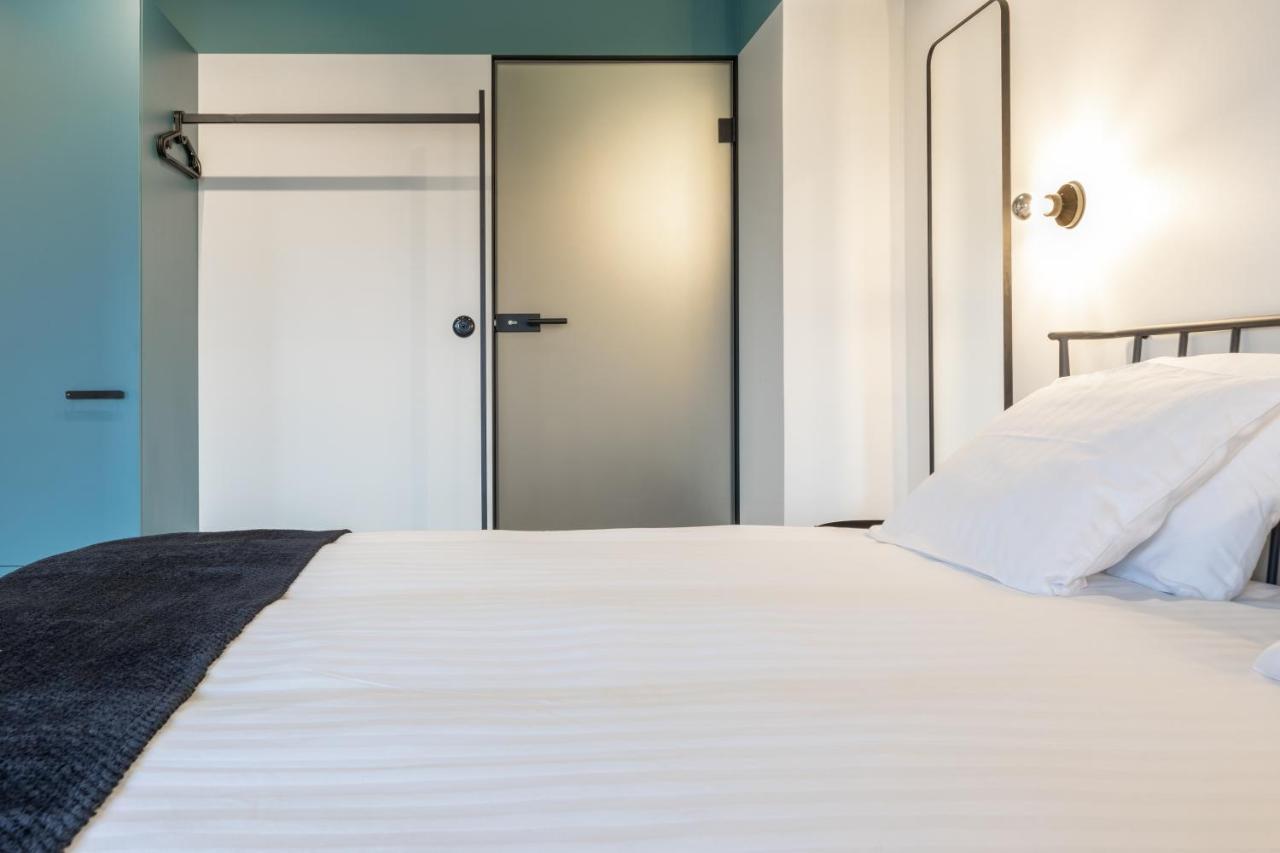 Odra Apartments Wrocław Zewnętrze zdjęcie